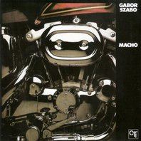 Macho (Remastered 2003) Mp3