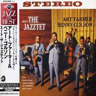 Meet The Jazztet (With Benny Golson) (Reissued 2003) Mp3