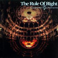 The Rule Of Right Mp3