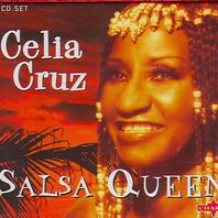 Salsa Queen CD3 Mp3