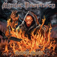 Savage Souls (Japanese Edition) Mp3