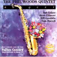 Bouquet (With Tom Harrell) Mp3