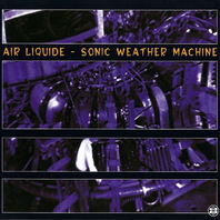 Sonic Weather Machine Mp3