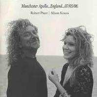Live At Manchester Apollo (With Robert Plant) CD1 Mp3