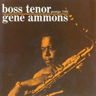 Boss Tenor (Vinyl) Mp3