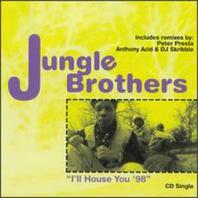 I'll House You '98 (Cdr) Mp3