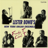 Funky T. Cool T. (With New York Organ Ensemble) Mp3