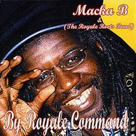 By Royale Command (With Royale Roots Band) Mp3
