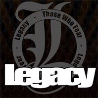 Legacy (EP) Mp3