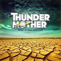 Rock 'N' Roll Disaster Mp3