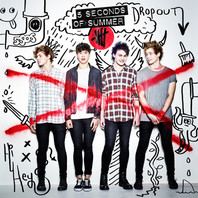 5 Seconds Of Summer (Deluxe Edition) Mp3