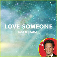 Love Someone (CDS) Mp3