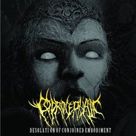 Desolation Of Conjoined Embodiment (EP) Mp3