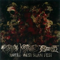 North-West Slam-Fest Mp3