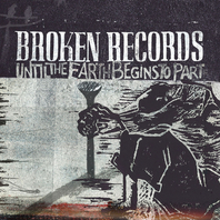 Until The Earth Begins To Part (CDS) Mp3
