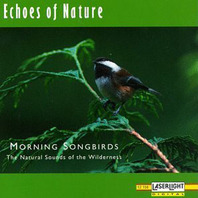 Morning Songbirds (CDS) Mp3