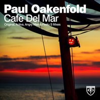 Cafe Del Mar (EP) Mp3