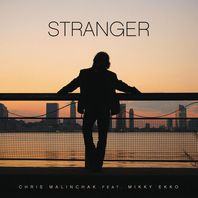 Stranger (CDS) Mp3
