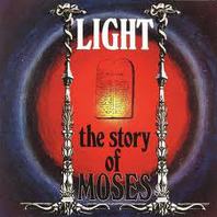 The Story Of Moses (Vinyl) Mp3