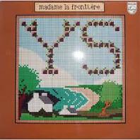 Madame La Frontiere (Vinyl) Mp3