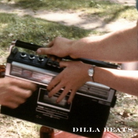 Dilla Beats Mp3