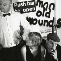 Push Barman To Open Old Wounds CD1 Mp3