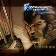 X2: Wolverine's Revenge Mp3