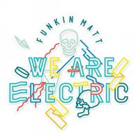 We Are Electric (CDS) Mp3