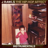The Hip-Hop Affect (Instrumentals) Mp3