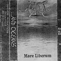 Mare Liberum (EP) (Cassette) Mp3