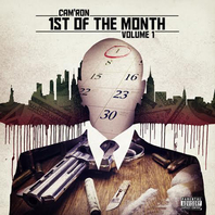 1St Of The Month Vol. 1 Mp3