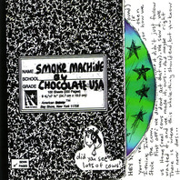 Smoke Machine Mp3