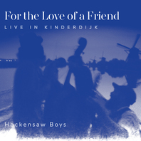 For The Love Of A Friend Mp3