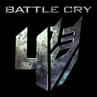 Battle Cry (CDS) Mp3