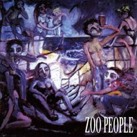 Zoo People Mp3