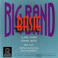 Big Band Basie (With Frank Wess) Mp3