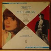 Greco Chante Mac Orlan Mp3