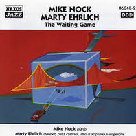 The Waiting Game (With Marty Ehrlich) Mp3