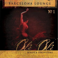 Barcelona Lounge No.1 (With David Arkenstone) Mp3