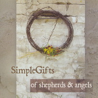 Of Shepherds & Angels (With Simple Gifts) Mp3