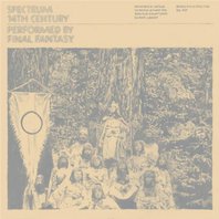 Spectrum, 14Th Century (EP) Mp3