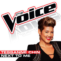 Next To Me (The Voice Performance) (CDS) Mp3