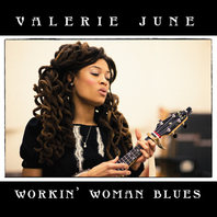 Workin' Woman Blues (CDS) Mp3