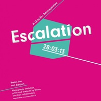 Escalation (EP) Mp3