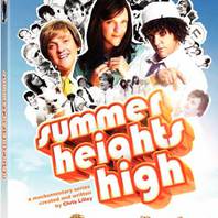 Summer Heights High Mp3