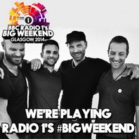 Live At Radio 1 Big Weekend Festival Mp3