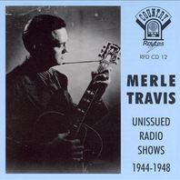 Unissued Radio Shows 1944-1948 Mp3