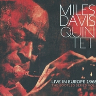 Live In Europe 1969: The Bootleg Series, Vol. 2 CD2 Mp3