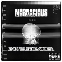 Bone Breaker Mp3