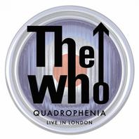 Quadrophenia Live In London CD1 Mp3